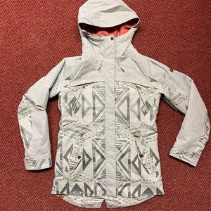 Roxy Snow Women's Tribe Jacket